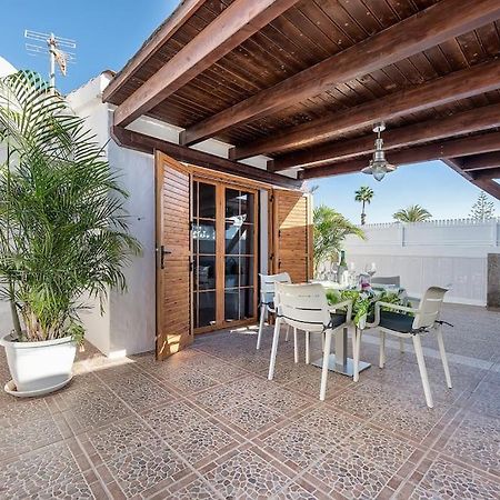 Bungalows Los Arcos 77 San Bartolome de Tirajana  Exterior photo